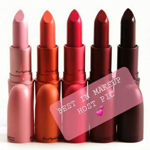 🤩 LE MAC X GIAM BATTISTA VALLI